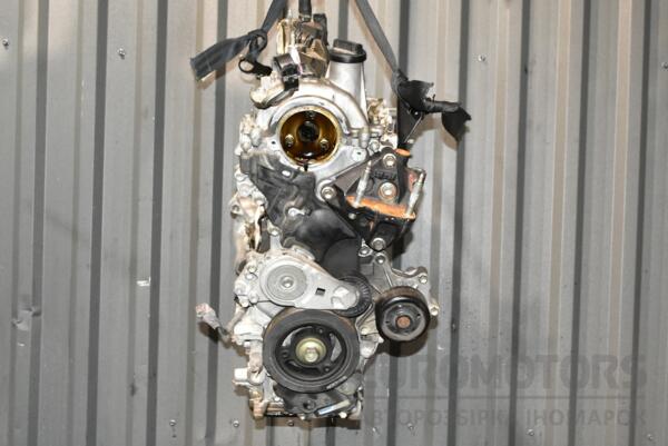 Двигатель Toyota Auris 1.4 D-4D (E15) 2006-2012 1ND-TV 365404 euromotors.com.ua