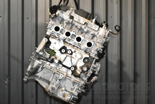Двигатель Toyota Auris 1.4 D-4D (E15) 2006-2012 1ND-TV 365404 - 2