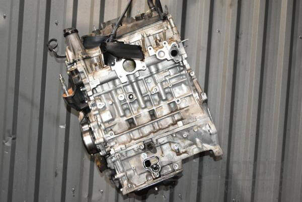 Двигатель Toyota Auris 1.4 D-4D (E15) 2006-2012 1ND-TV 365404 - 4