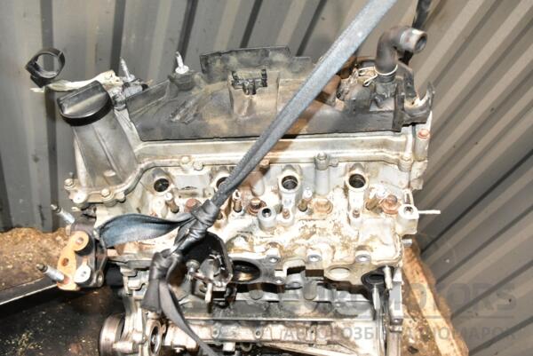 Двигатель Toyota Auris 1.4 D-4D (E15) 2006-2012 1ND-TV 365404 - 5