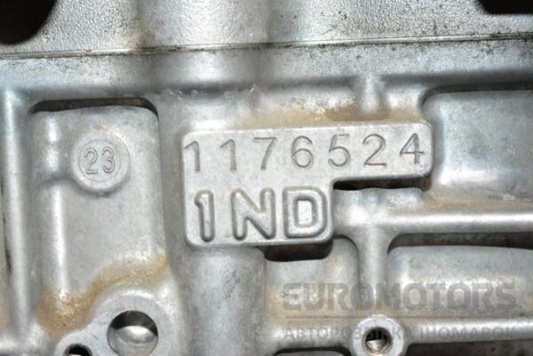 Двигатель Toyota Auris 1.4 D-4D (E15) 2006-2012 1ND-TV 365404 - 6