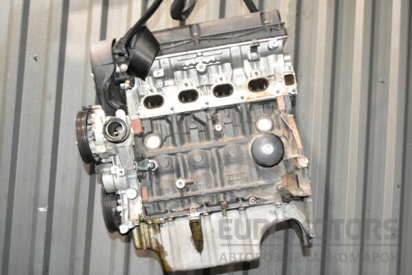 Двигатель Opel Vectra 1.6 16V (C) 2002-2008 Z16XEP 365410 - 2