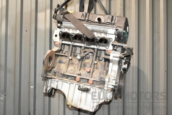 Двигатель Opel Vectra 1.6 16V (C) 2002-2008 Z16XEP 365410 - 4