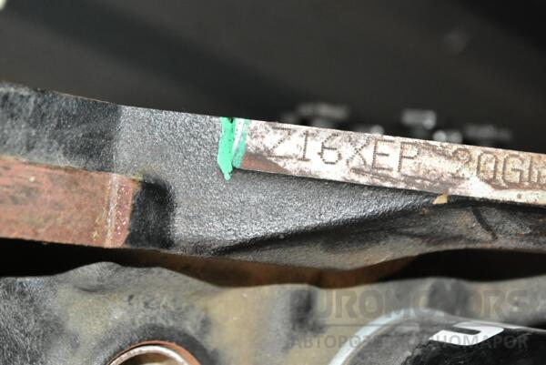 Двигатель Opel Vectra 1.6 16V (C) 2002-2008 Z16XEP 365410 - 6