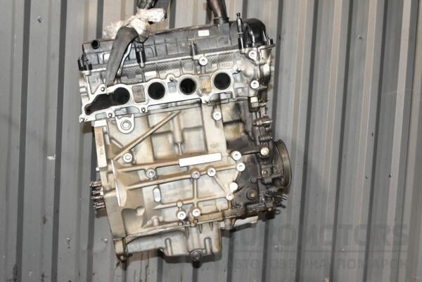 Двигун Ford C-Max 2.0 16V 2003-2010 SYDA 365422 - 2