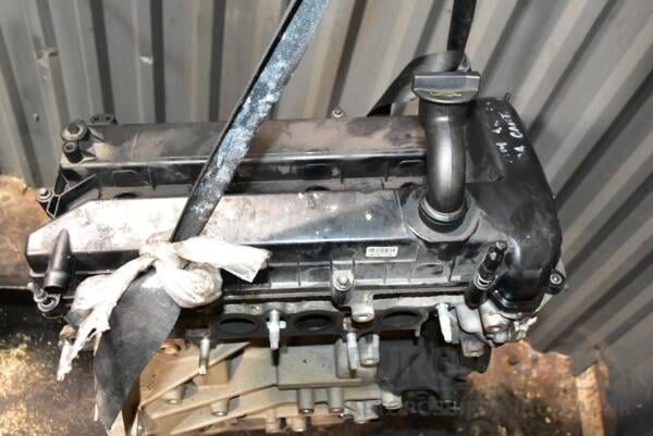 Двигун Ford C-Max 2.0 16V 2003-2010 SYDA 365422 - 5
