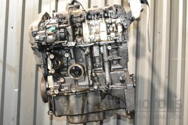 Двигун Renault Kangoo 1.5dCi 2008-2013 K9K 808 365428 - 2
