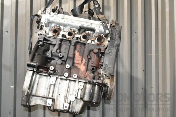 Двигун Renault Kangoo 1.5dCi 2008-2013 K9K 808 365428 - 4