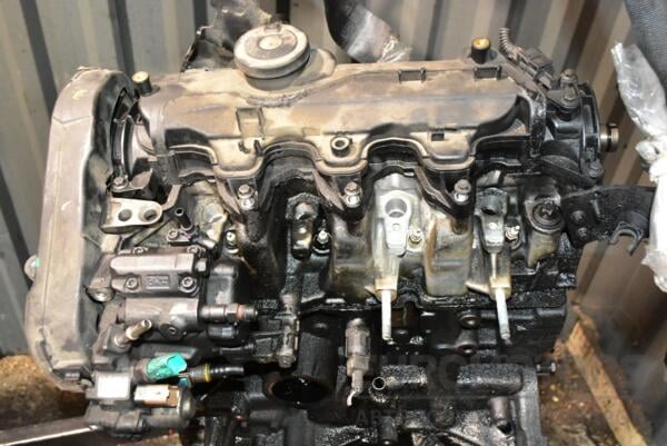 Двигун Renault Kangoo 1.5dCi 2008-2013 K9K 808 365428 - 5
