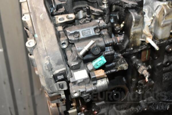 Паливний насос високого тиску (ТНВД) Renault Kangoo 1.5dCi 2008-2013 8200791749 365434 euromotors.com.ua