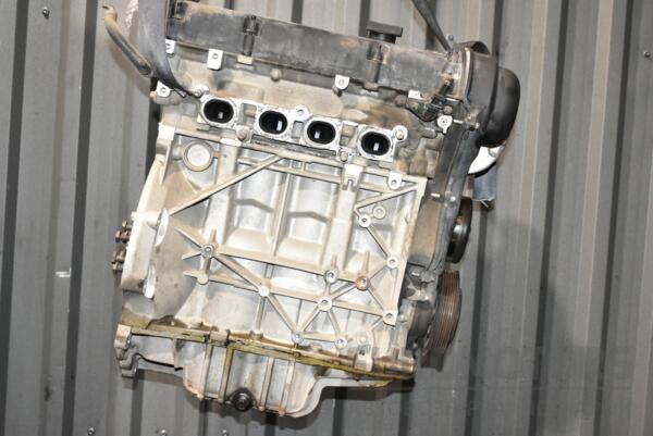 Двигатель Ford Fiesta 1.4 16V 2008 RTJA 365435 - 4