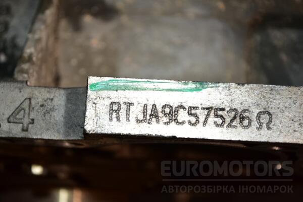 Двигатель Ford Fiesta 1.4 16V 2008 RTJA 365435 - 6