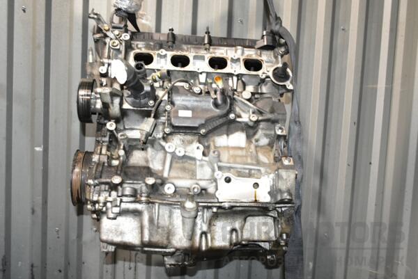 Двигатель Mazda 6 1.8 16V 2002-2007 L823 365441 - 2