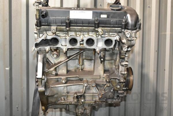 Двигатель Mazda 6 1.8 16V 2002-2007 L823 365441 - 4