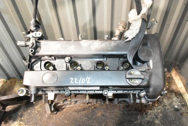 Двигатель Mazda 6 1.8 16V 2002-2007 L823 365441 - 5