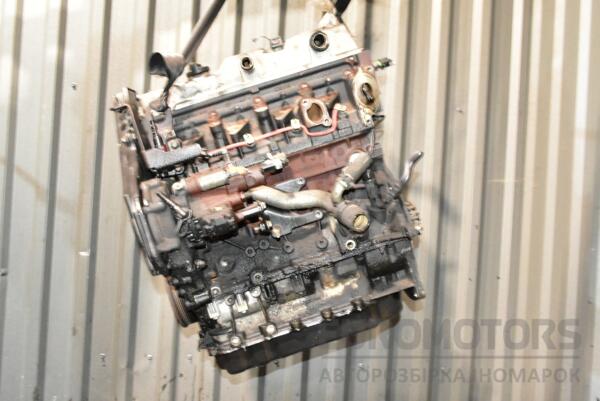 Двигатель Ford Connect 1.8tdci 2002-2013 P9PA 365447 - 2
