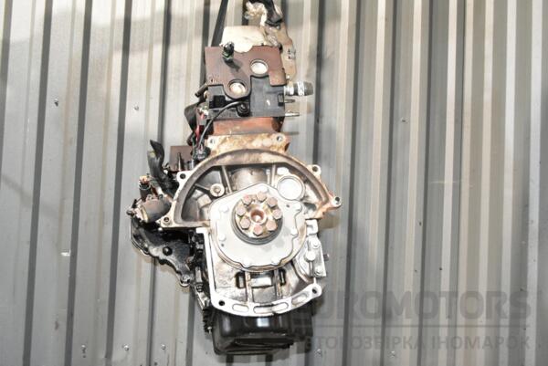 Двигатель Ford Connect 1.8tdci 2002-2013 P9PA 365447 - 3