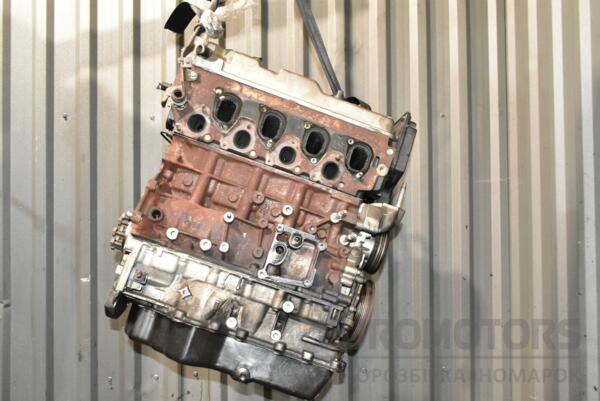 Двигатель Ford Connect 1.8tdci 2002-2013 P9PA 365447 - 4