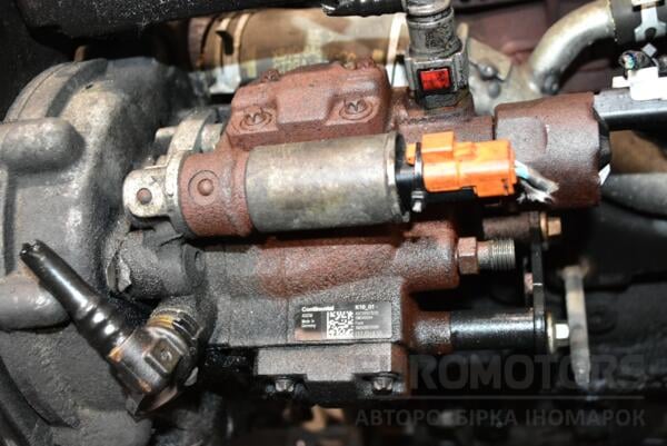 Топливный насос высокого давления (ТНВД) Ford C-Max 1.8tdci 2003-2010 5WS40094 365453 euromotors.com.ua