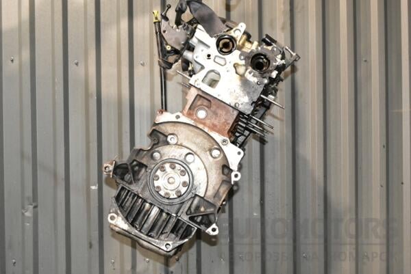 Двигун Citroen Jumpy 2.0hdi 2007-2016 RHJ 365454 - 3