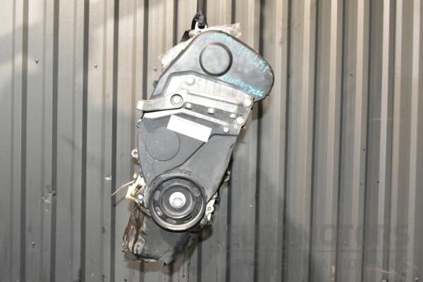 Двигатель VW Caddy 1.4 16V (III) 2004-2015 BUD 365460 euromotors.com.ua