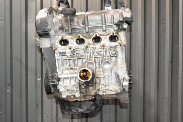 Двигун VW Golf Plus 1.4 16V 2005-2014 BUD 365460 - 2