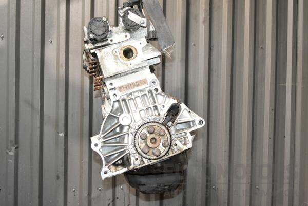 Двигун VW Golf Plus 1.4 16V 2005-2014 BUD 365460 - 3