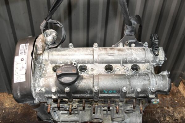 Двигун VW Golf Plus 1.4 16V 2005-2014 BUD 365460 - 5
