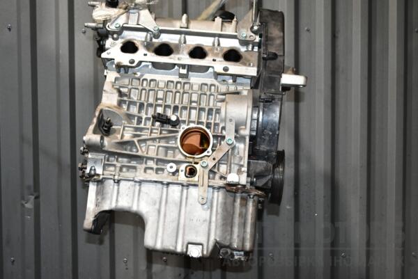 Двигатель (под МКПП) VW Polo 1.4 16V 2001-2009 BKY 365466 - 2