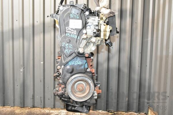 Двигатель Ford Kuga 2.0tdci 2008-2012 TXDA 365472 euromotors.com.ua