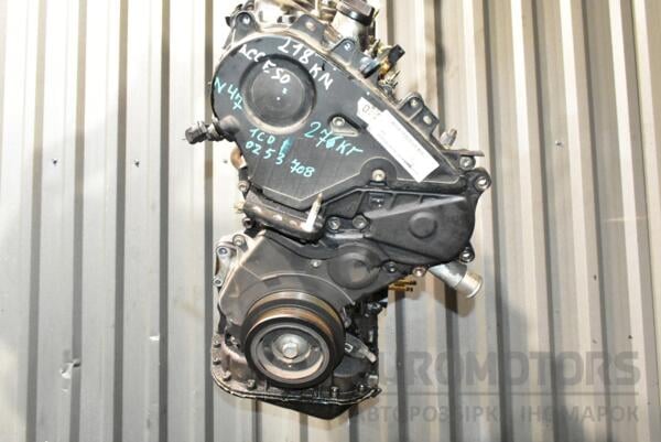 Двигун Toyota Corolla 2.0td D-4D (E12) 2001-2006 1CD-FTV 365478 euromotors.com.ua