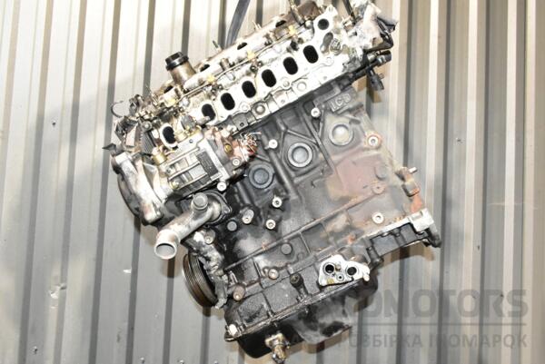 Двигатель Toyota Corolla 2.0td D-4D (E12) 2001-2006 1CD-FTV 365478 - 2