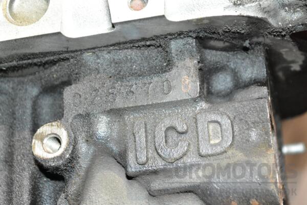 Двигатель Toyota Corolla 2.0td D-4D (E12) 2001-2006 1CD-FTV 365478 - 6