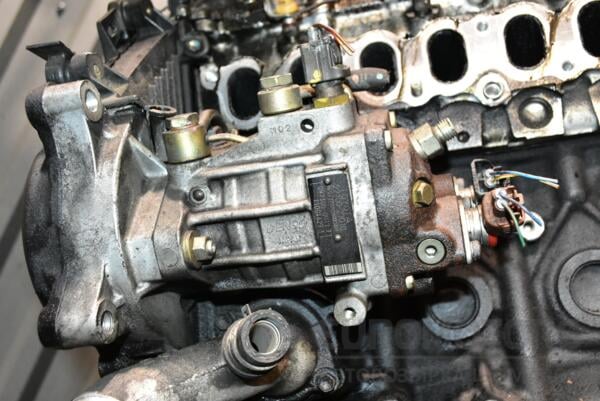 Топливный насос высокого давления (ТНВД) Toyota Rav 4 2.0td D-4D 2000-2005 2210027010 365484 euromotors.com.ua