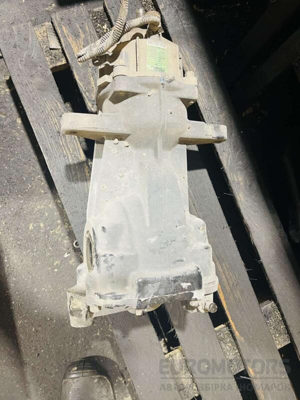 Редуктор задний i=3.091 Hyundai Tucson 2004-2009 5300039200 BF-611 - 2