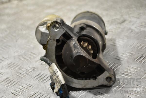 Стартер Citroen Jumpy 2.0jtd 8V 1995-2007 M000T20871 365487 - 2