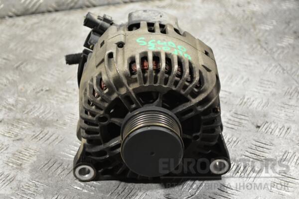 Генератор Fiat Scudo 2.0jtd 8V 1995-2007 9646321780 365489 euromotors.com.ua