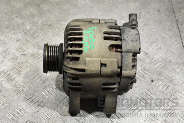 Генератор Citroen Jumpy 2.0jtd 8V 1995-2007 9646321780 365489 - 2