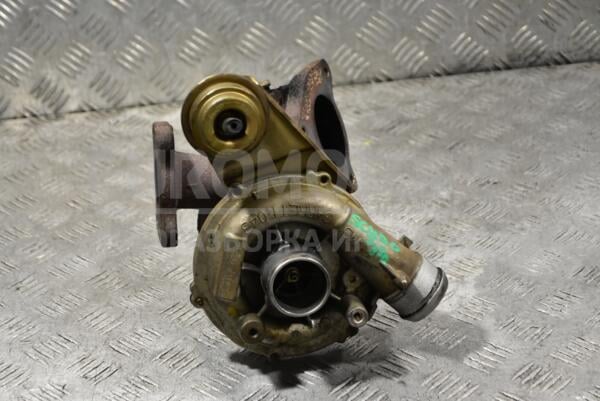 Турбина Peugeot Expert 2.0jtd 8V 1995-2007 9634521180 365494 euromotors.com.ua