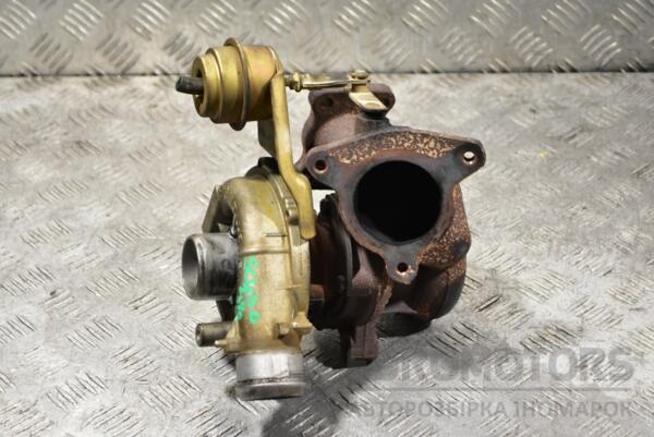 Турбіна Citroen Jumpy 2.0jtd 8V 1995-2007 9634521180 365494 - 2