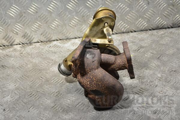 Турбіна Citroen Jumpy 2.0jtd 8V 1995-2007 9634521180 365494 - 3