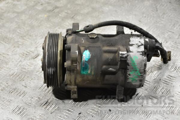 Компрессор кондиционера Citroen Jumpy 2.0jtd 8V 1995-2007 9640486480 365498 - 2