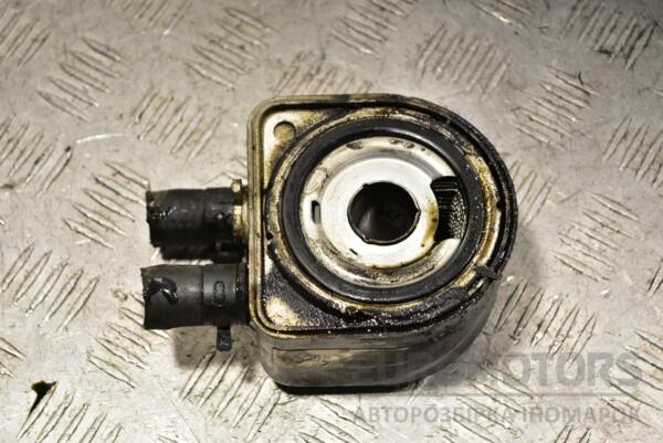 Теплообмінник (Радіатор масляний) Citroen Jumpy 2.0jtd 8V 1995-2007 9650863380 365501 - 2
