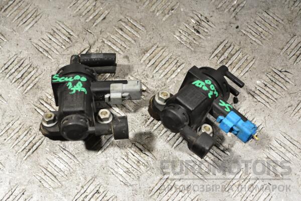 Клапан электромагнитный Fiat Scudo 2.0jtd 8V 1995-2007 0928400309 365503 euromotors.com.ua