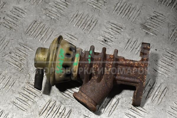 Клапан EGR механический Peugeot Expert 2.0jtd 8V 1995-2007 9635651080 365505 euromotors.com.ua