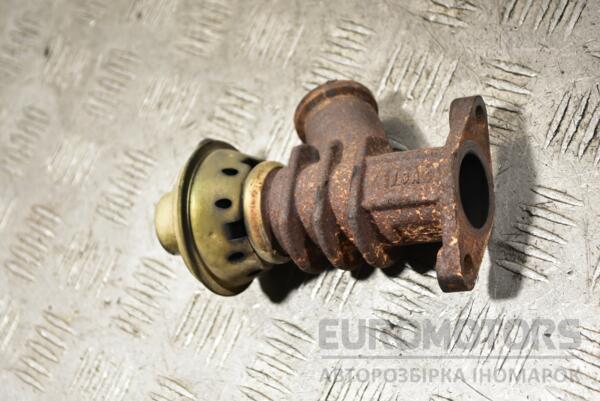 Клапан EGR механічний Citroen Jumpy 2.0jtd 8V 1995-2007 9635651080 365505 - 2
