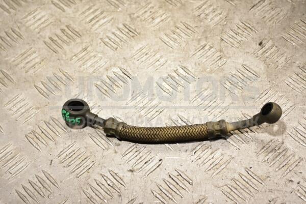 Трубка подачи масла на турбину Peugeot Expert 2.0jtd 8V 1995-2007 9633454680 365507 euromotors.com.ua