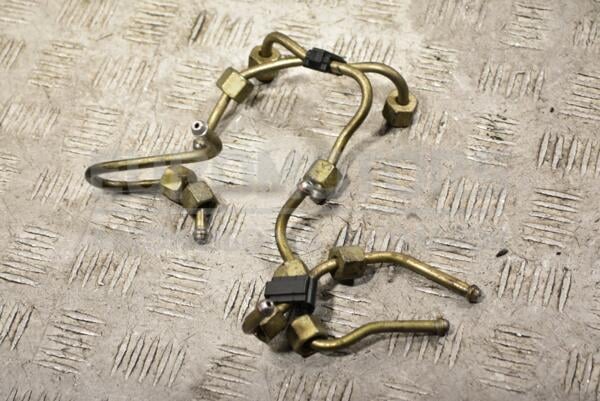 Трубки ТНВД комплект 5шт Peugeot Expert 2.0jtd 8V 1995-2007 365508 euromotors.com.ua