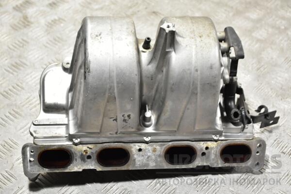 Колектор впускний метал Opel Meriva 1.6 16V 2003-2010 24435069 365509 - 2