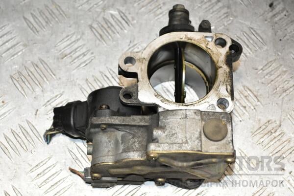 Дросельна заслінка електрична Toyota Corolla 2.0 D-4D (E12) 2001-2006 365515 - 2